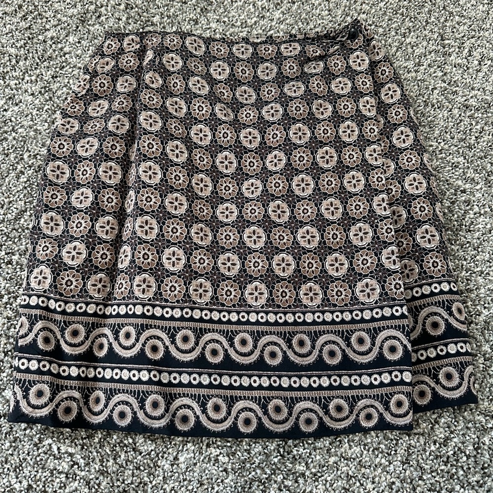 Vintage L’amadei Skirt